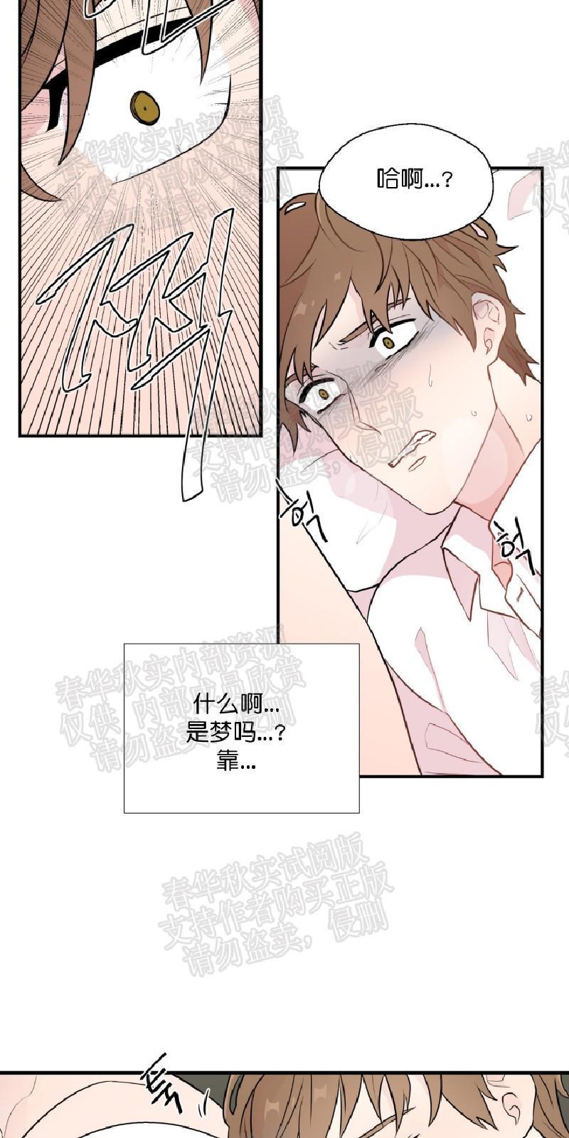 正直的变态[耽美]韩漫全集-第5话无删减无遮挡章节图片 