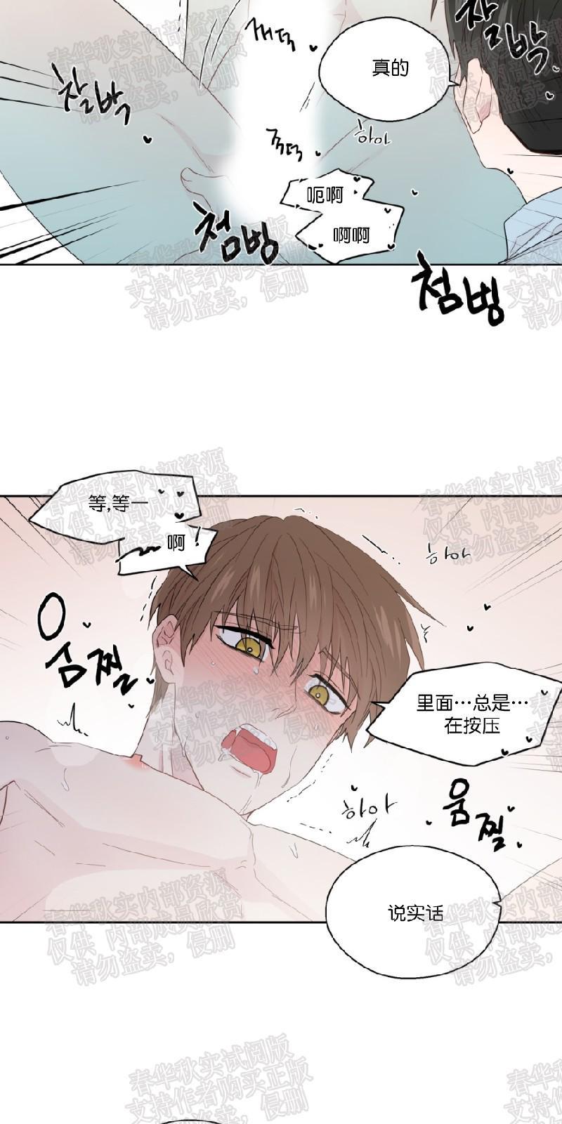 正直的变态[耽美]韩漫全集-第36话无删减无遮挡章节图片 