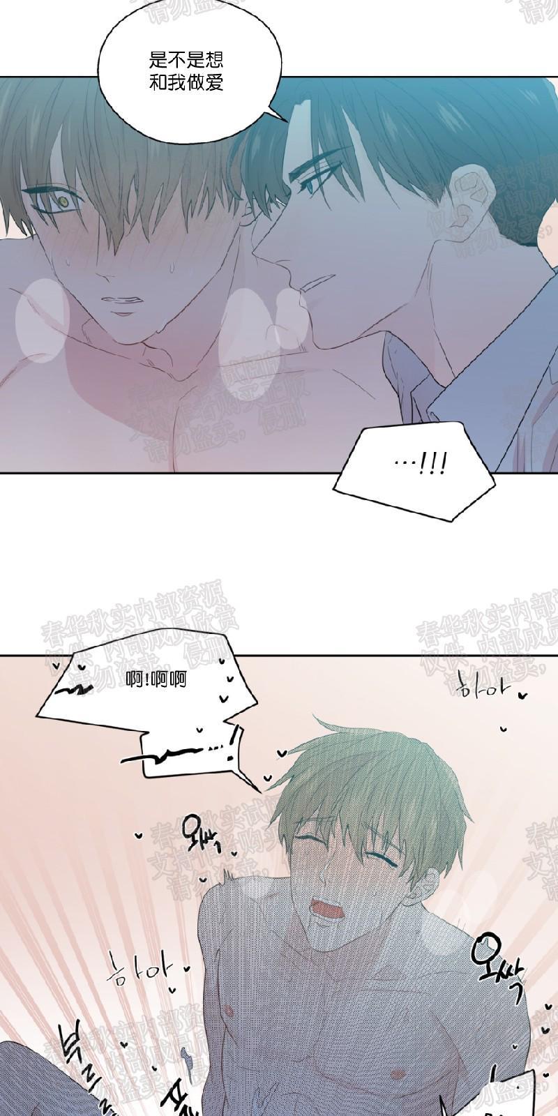 正直的变态[耽美]韩漫全集-第36话无删减无遮挡章节图片 