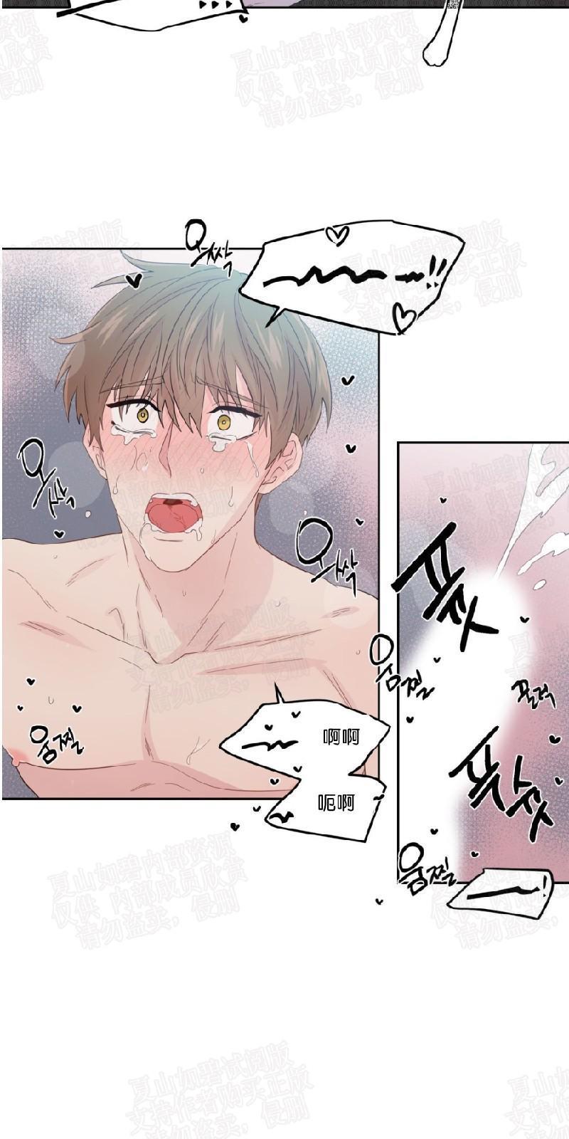 正直的变态[耽美]韩漫全集-第50话无删减无遮挡章节图片 