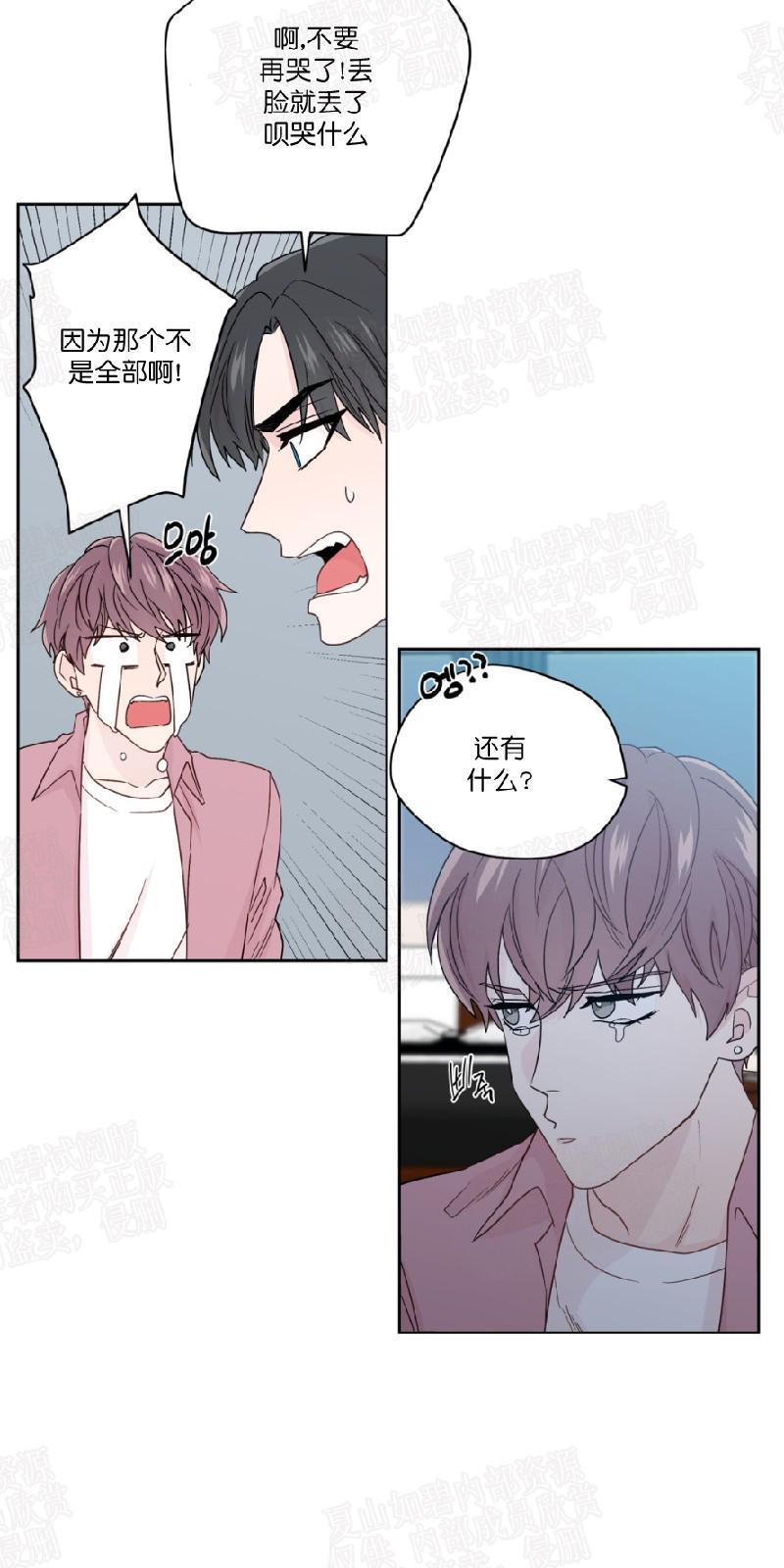 正直的变态[耽美]韩漫全集-第55话无删减无遮挡章节图片 