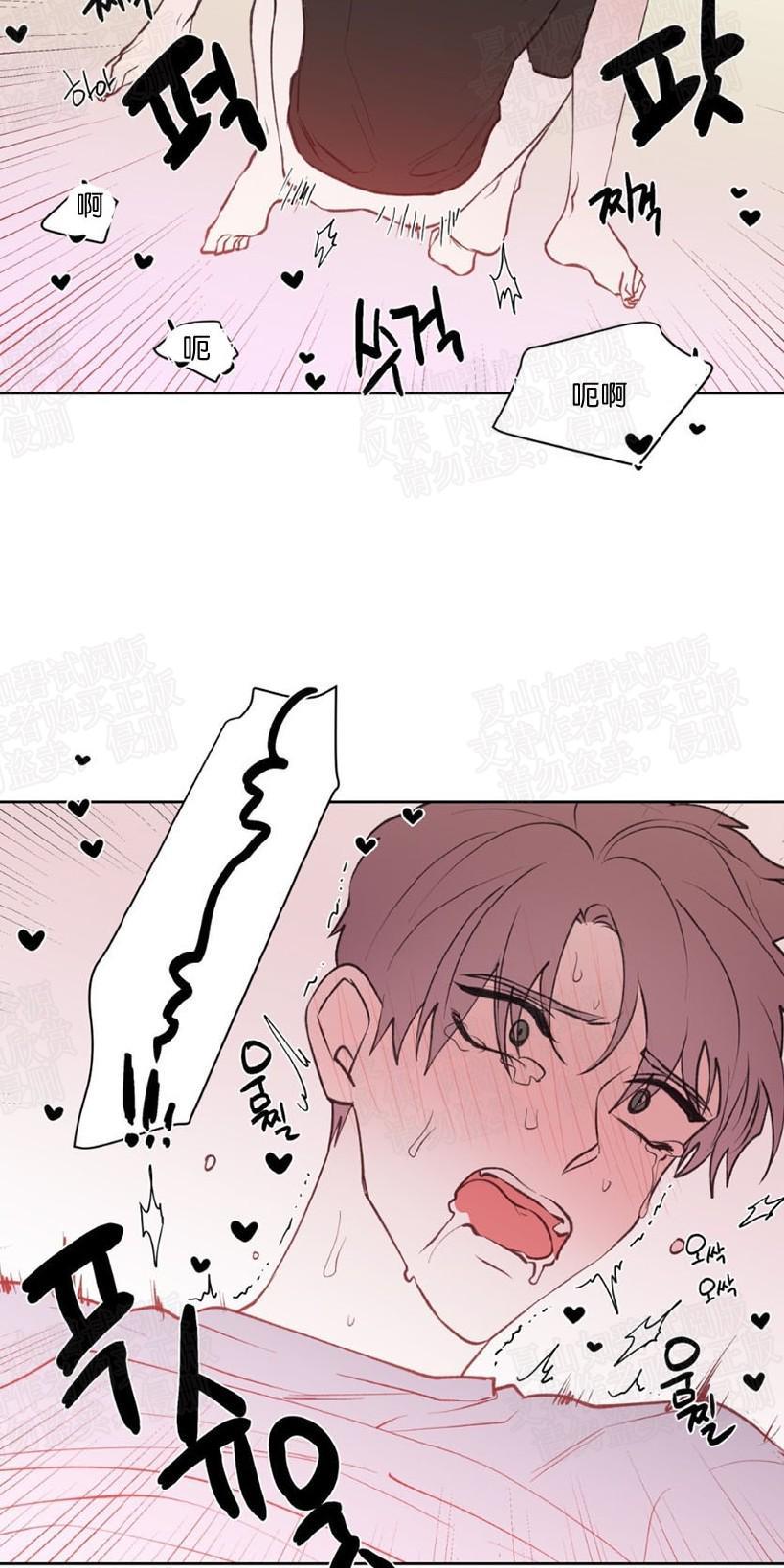 正直的变态[耽美]韩漫全集-第74话无删减无遮挡章节图片 