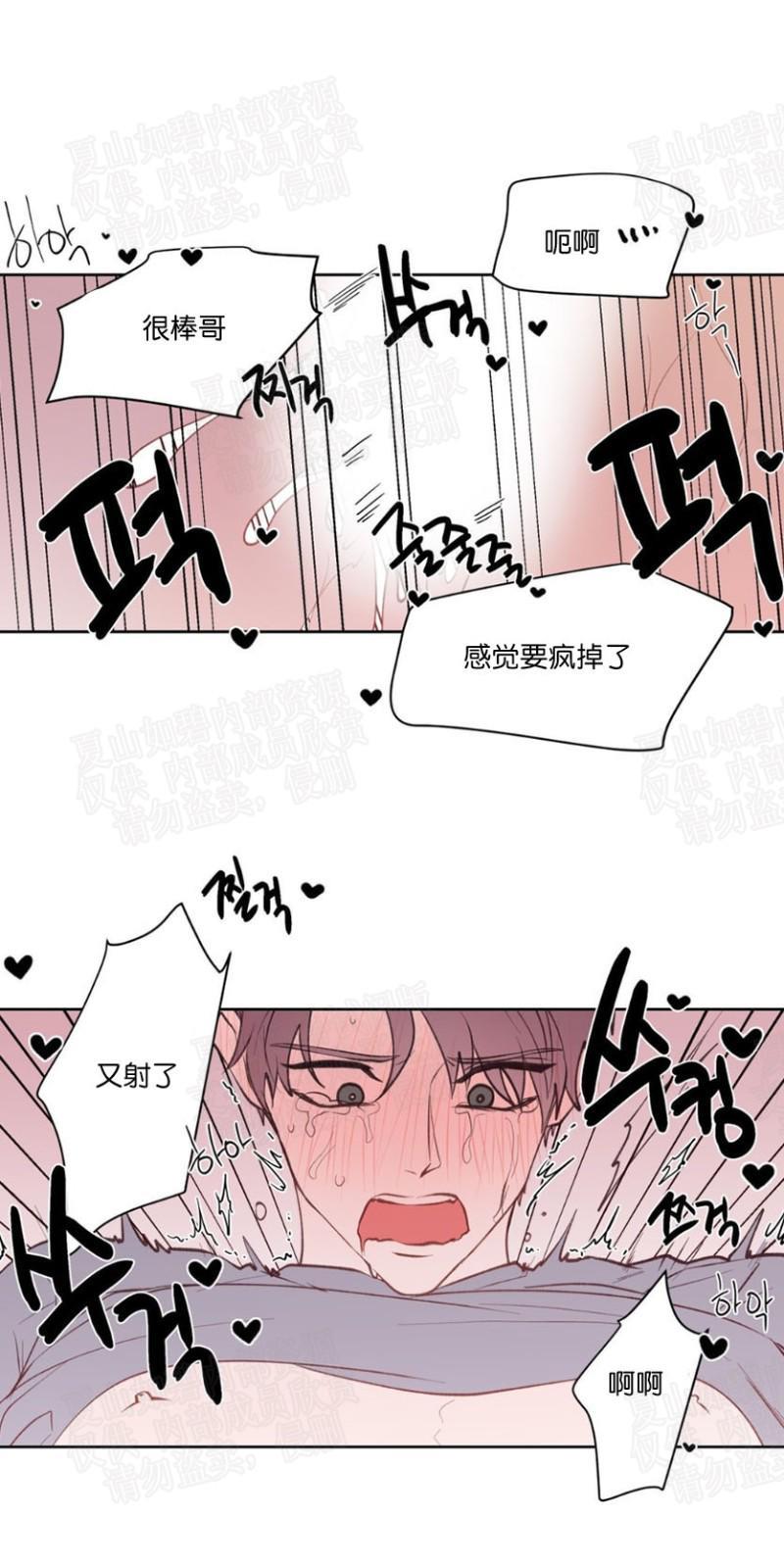 正直的变态[耽美]韩漫全集-第74话无删减无遮挡章节图片 