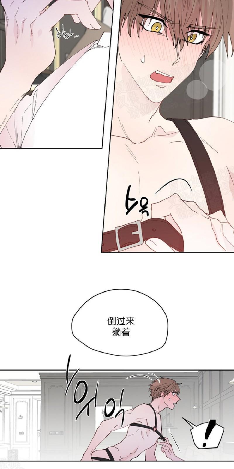 正直的变态[耽美]韩漫全集-第96话无删减无遮挡章节图片 