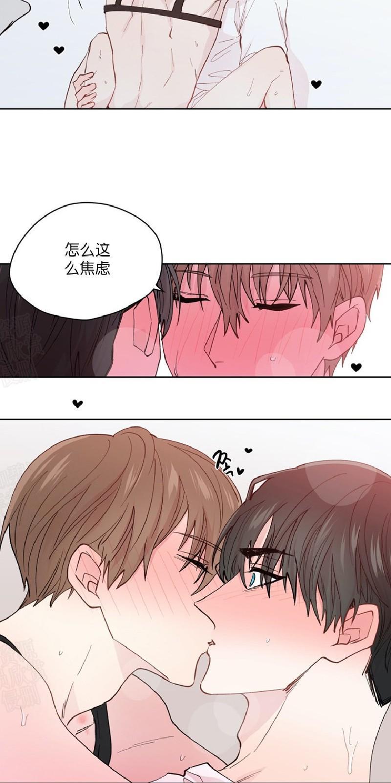 正直的变态[耽美]韩漫全集-第96话无删减无遮挡章节图片 