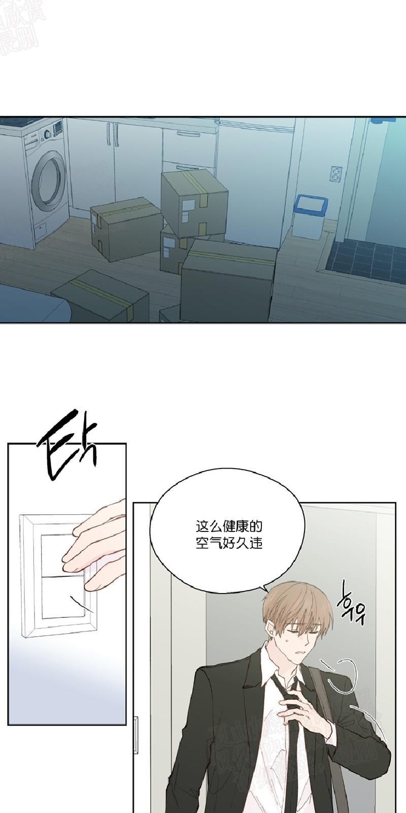 正直的变态[耽美]韩漫全集-第97话无删减无遮挡章节图片 