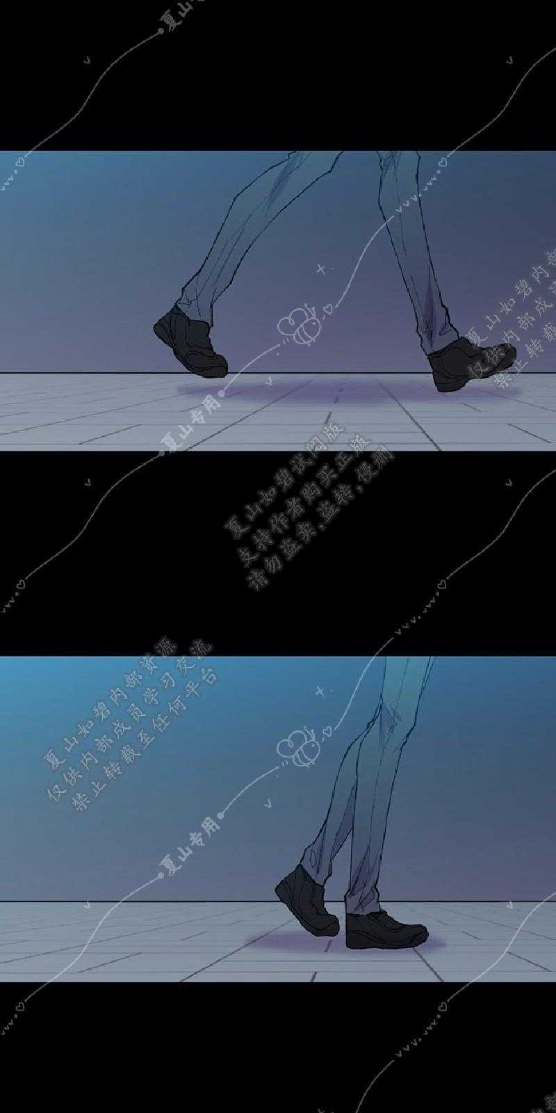 正直的变态[耽美]韩漫全集-第101话无删减无遮挡章节图片 