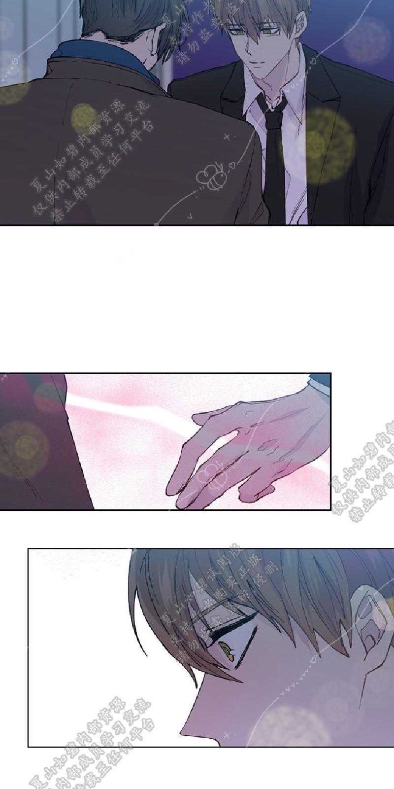 正直的变态[耽美]韩漫全集-第101话无删减无遮挡章节图片 