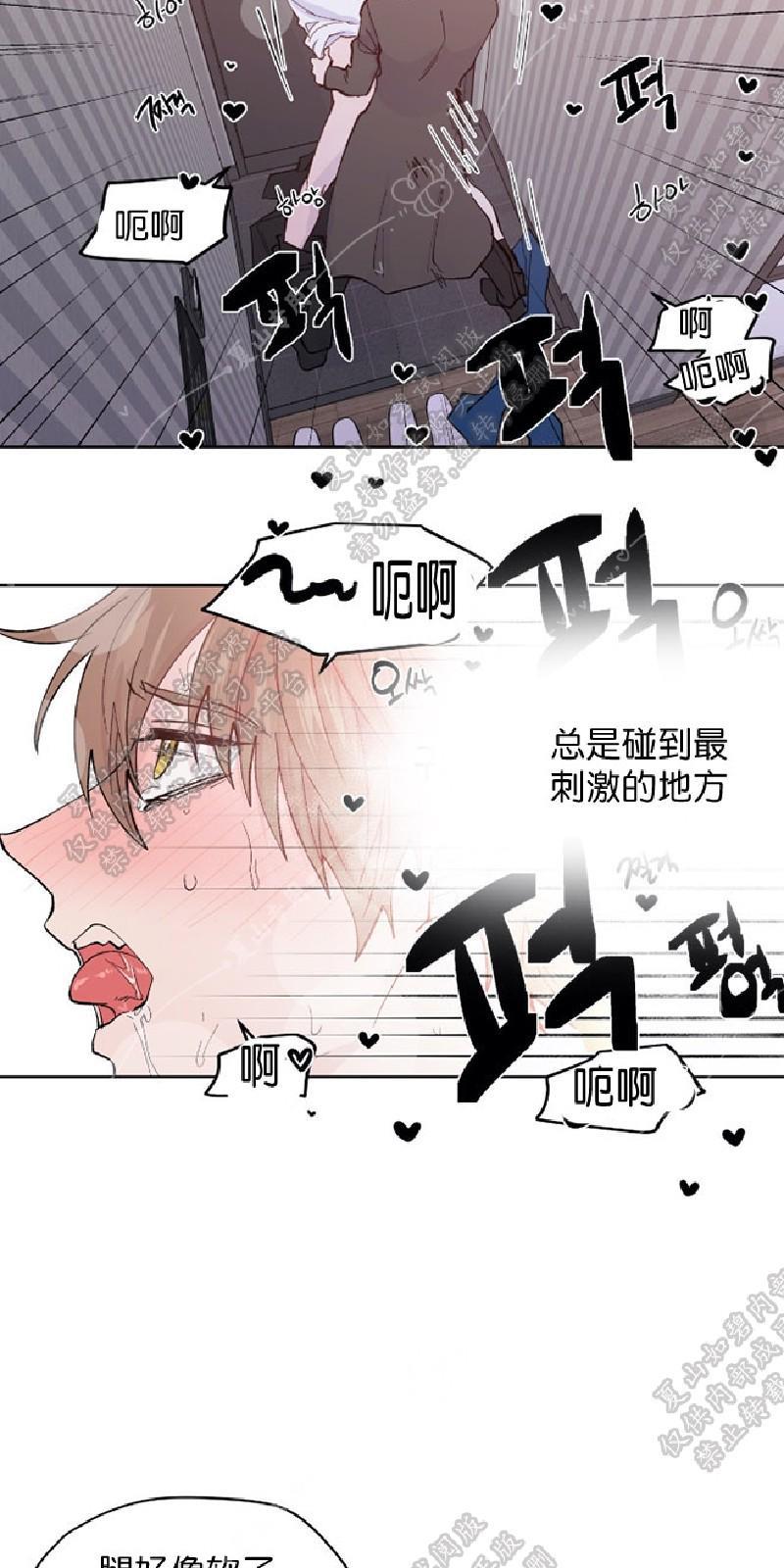正直的变态[耽美]韩漫全集-第101话无删减无遮挡章节图片 