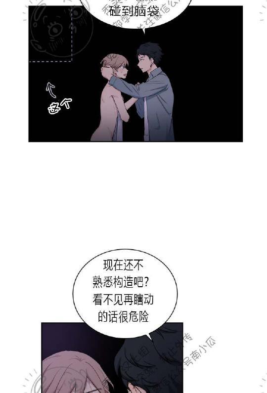 我的X报告[耽美]韩漫全集-第10话无删减无遮挡章节图片 