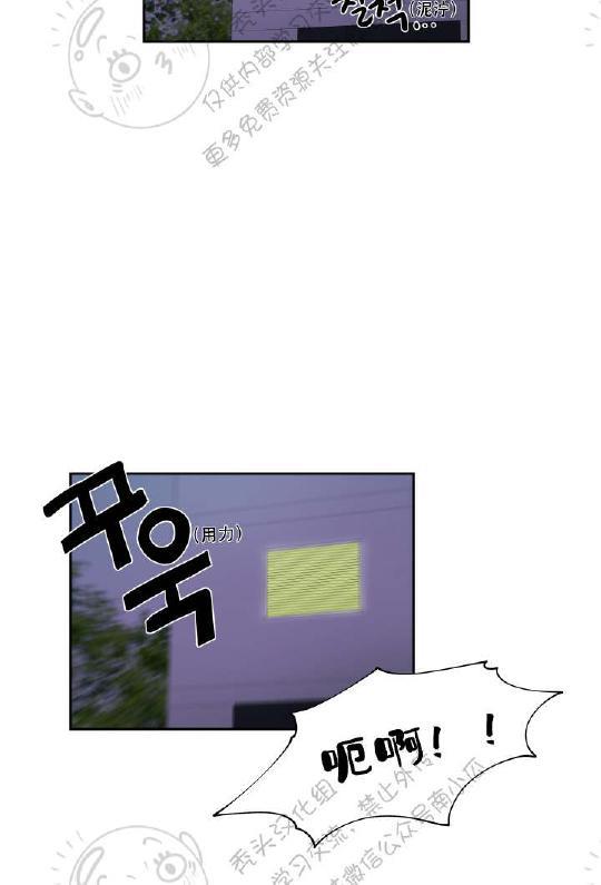 我的X报告[耽美]韩漫全集-第16话无删减无遮挡章节图片 