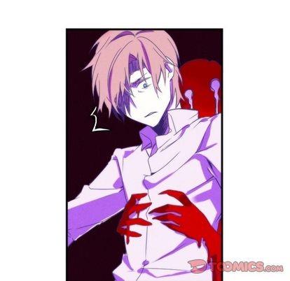 神父的病历簿[耽美]韩漫全集-第16话无删减无遮挡章节图片 