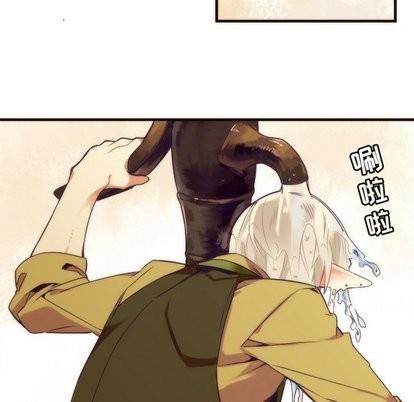 神父的病历簿[耽美]韩漫全集-第30话无删减无遮挡章节图片 