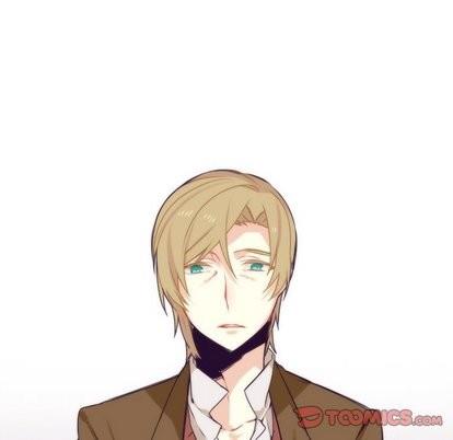 神父的病历簿[耽美]韩漫全集-第34话无删减无遮挡章节图片 