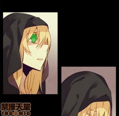 神父的病历簿[耽美]韩漫全集-第37话无删减无遮挡章节图片 