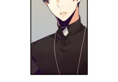 神父的病历簿[耽美]韩漫全集-第38话无删减无遮挡章节图片 