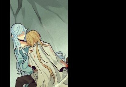 神父的病历簿[耽美]韩漫全集-第40话无删减无遮挡章节图片 