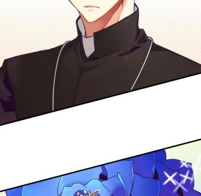 神父的病历簿[耽美]韩漫全集-第40话无删减无遮挡章节图片 