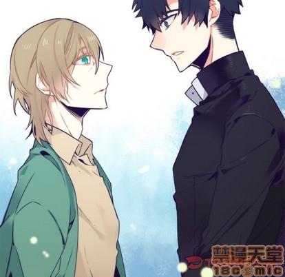 神父的病历簿[耽美]韩漫全集-第46话无删减无遮挡章节图片 
