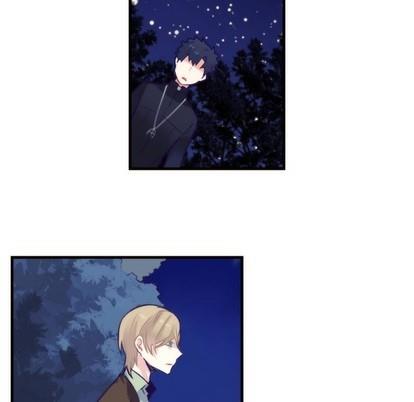 神父的病历簿[耽美]韩漫全集-第57话无删减无遮挡章节图片 
