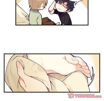 神父的病历簿[耽美]韩漫全集-第61话无删减无遮挡章节图片 