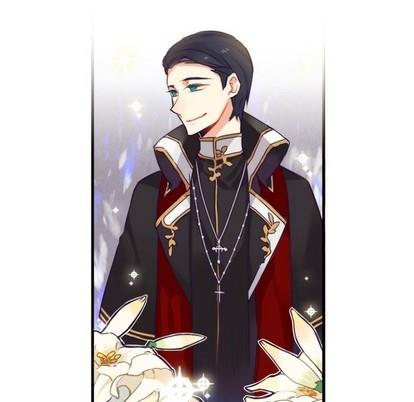 神父的病历簿[耽美]韩漫全集-第61话无删减无遮挡章节图片 
