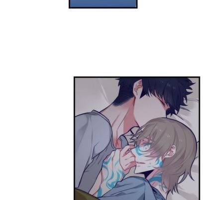 神父的病历簿[耽美]韩漫全集-第63话无删减无遮挡章节图片 