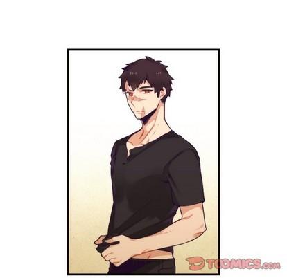 神父的病历簿[耽美]韩漫全集-第64话无删减无遮挡章节图片 