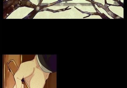 神父的病历簿[耽美]韩漫全集-第69话无删减无遮挡章节图片 