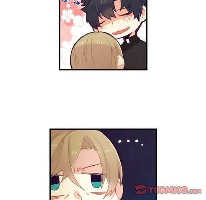 神父的病历簿[耽美]韩漫全集-第70话无删减无遮挡章节图片 