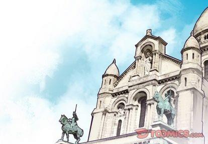 神父的病历簿[耽美]韩漫全集-第73话无删减无遮挡章节图片 