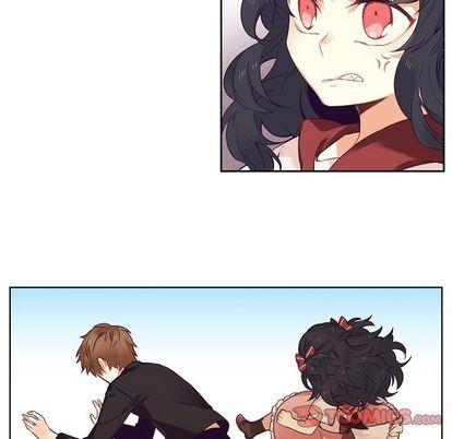 神父的病历簿[耽美]韩漫全集-第73话无删减无遮挡章节图片 