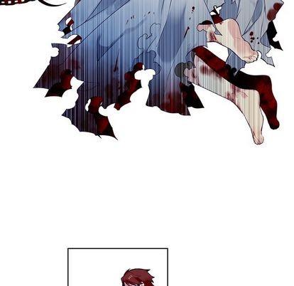 神父的病历簿[耽美]韩漫全集-第77话无删减无遮挡章节图片 