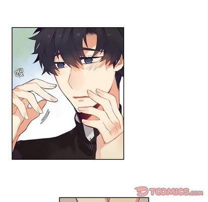 神父的病历簿[耽美]韩漫全集-第82话无删减无遮挡章节图片 