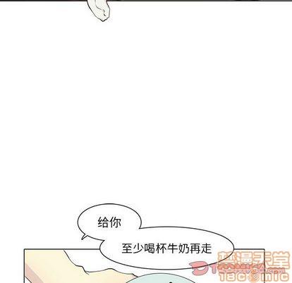 野性之城[耽美]韩漫全集-第40话无删减无遮挡章节图片 