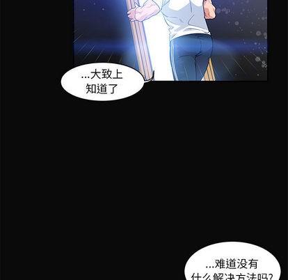亲爱的你-Liebling！[耽美]韩漫全集-第5话无删减无遮挡章节图片 