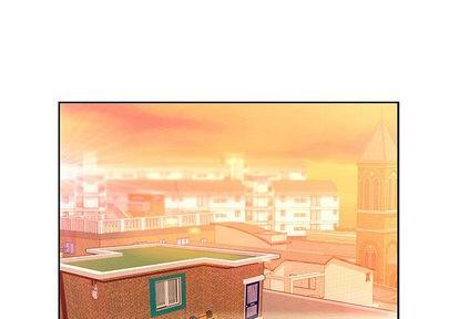 亲爱的你-Liebling！[耽美]韩漫全集-第7话无删减无遮挡章节图片 