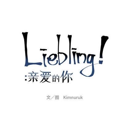 亲爱的你-Liebling！[耽美]韩漫全集-第8话无删减无遮挡章节图片 