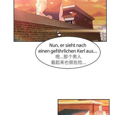 亲爱的你-Liebling！[耽美]韩漫全集-第22话无删减无遮挡章节图片 