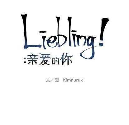 亲爱的你-Liebling！[耽美]韩漫全集-第30话无删减无遮挡章节图片 