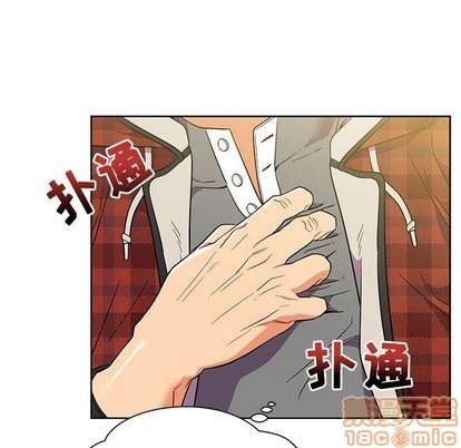 亲爱的你-Liebling！[耽美]韩漫全集-第30话无删减无遮挡章节图片 