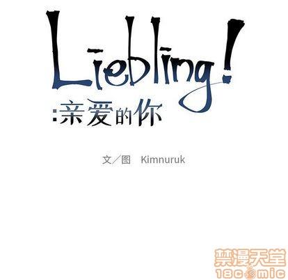 亲爱的你-Liebling！[耽美]韩漫全集-第54话无删减无遮挡章节图片 