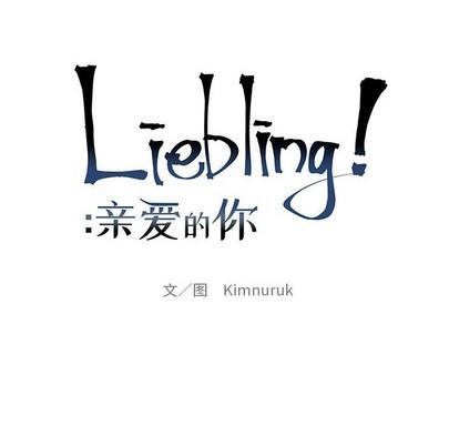 亲爱的你-Liebling！[耽美]韩漫全集-第68话无删减无遮挡章节图片 