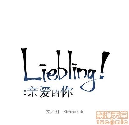 亲爱的你-Liebling！[耽美]韩漫全集-第77话无删减无遮挡章节图片 