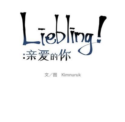 亲爱的你-Liebling！[耽美]韩漫全集-第78话无删减无遮挡章节图片 