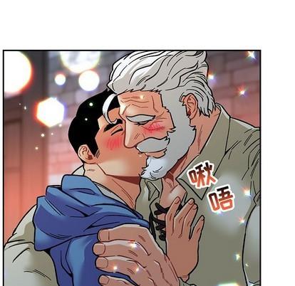 亲爱的你-Liebling！[耽美]韩漫全集-第92话无删减无遮挡章节图片 
