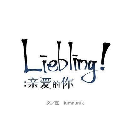 亲爱的你-Liebling！[耽美]韩漫全集-第95话无删减无遮挡章节图片 