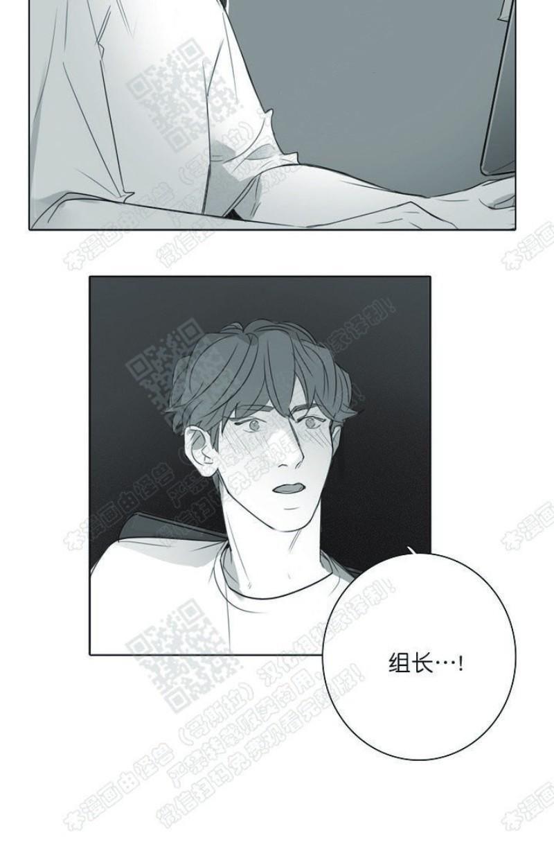 唇中密语[耽美]韩漫全集-第11话无删减无遮挡章节图片 
