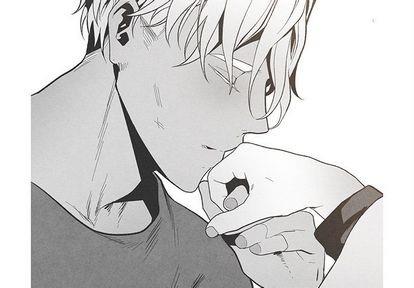墓志铭[耽美]韩漫全集-第10话无删减无遮挡章节图片 