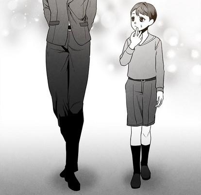 墓志铭[耽美]韩漫全集-第27话无删减无遮挡章节图片 